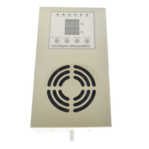 Intelligent Dehumidifier Environmentally Friendly Intelligent Adjustment - Picture 10 of 12