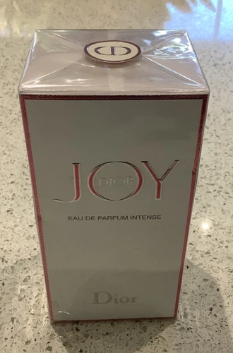 Dior JOY Intense for Women 50ml Genuine Eau de Parfum Spray New In Sealed Box
