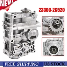 Engine Oil Pump Balance Shaft For Hyundai Sonata Kia Optima 2.4L 23300-2G520 US