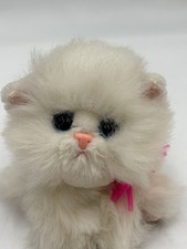 ビンテージ　キティ　キャット cat kitty 猫　ネコ　ねこ Tyco Kitty Kitty Kittens for sale | eBay