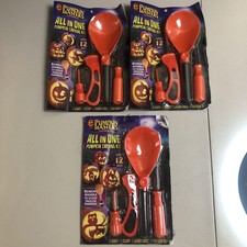 Pumpkin Masters All-in-one Pumpkin Carving Ki...