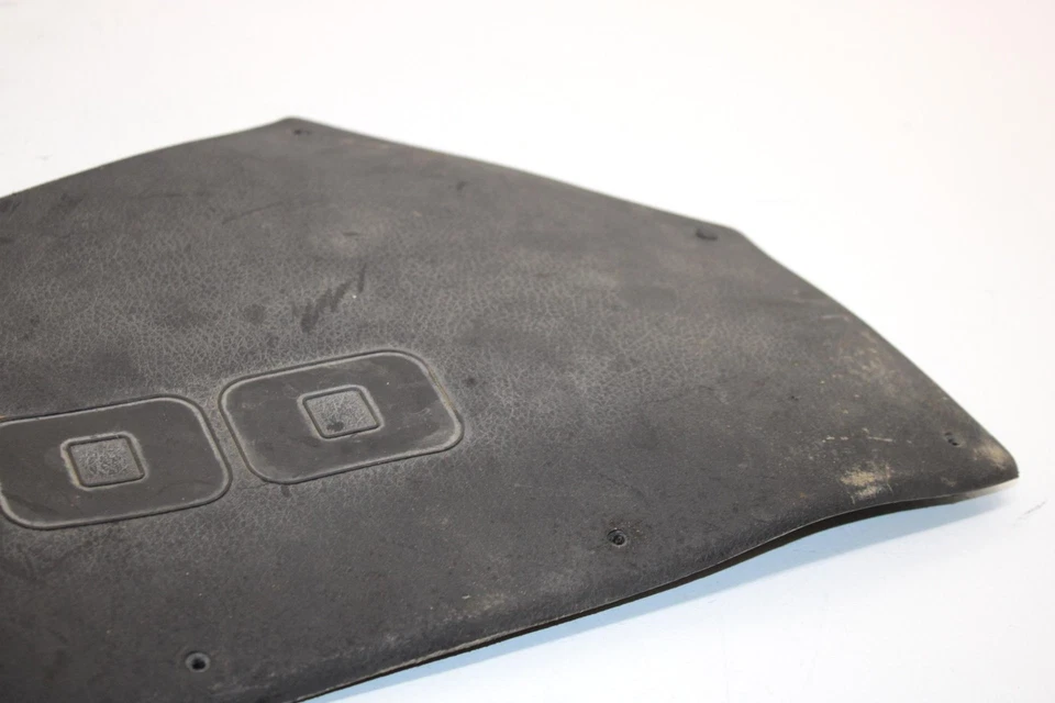 1999 Sea-doo Gti Oem Rear Mat 291001053 JS58 - Image 4 of 4