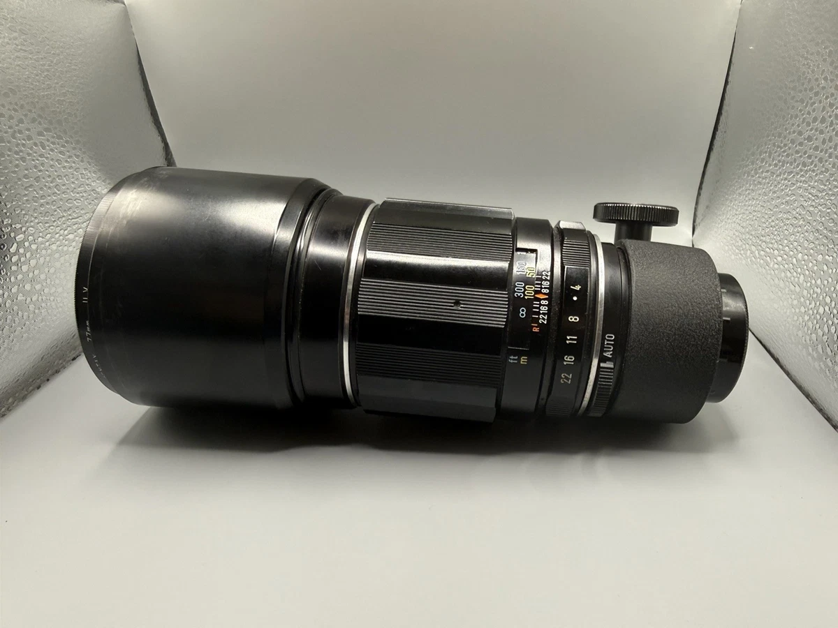 Super-Takumar Camera Lenses for sale | eBay