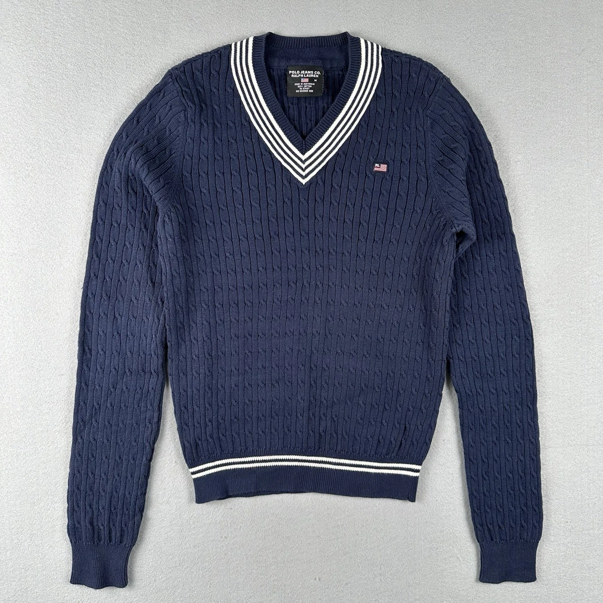 Ralph Lauren Sweaters for Women with Vintage for sale - eBay