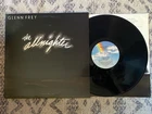 Glenn Frey, “The Allnighter” LP 1984 MCA Records MCA-5501 VG+/VG+ USA (Eagles)
