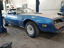 1978 Pontiac Firebird for Sale