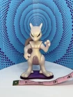 Vintage 1999 Pokemon Burger King Figure Toy  Mewtwo Action Figure