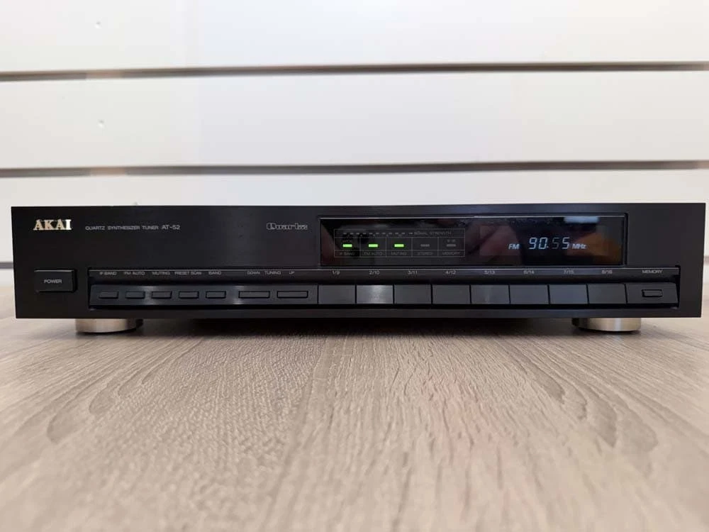 TUNER LUXMAN T-1L révisé par un professionnel EUR 100,00 - FR