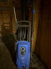 Nilfisk Alto Poseidon 2 Professional Pressure Washer