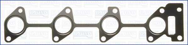 Dichtung AbgaskrÜMmer Ajusa 13218500 FÜR Chevrolet Opel AuspuffkrÜMmerdichtung-image