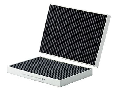 WIX WP10337 Cabin Air Filter For Select 16-25 Audi Porsche Models