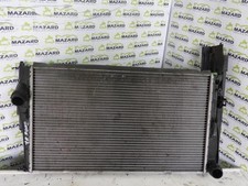 Radiateur BMW SERIE 7