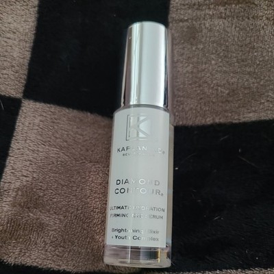 KAPLAN MD Diamond Contour Ultimate Hydration Firming Eye Serum 1fl oz/30 ml