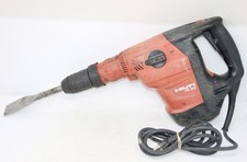 Hilti TE 60-ATC/AVR Rotary Hammer Drill Heavy...