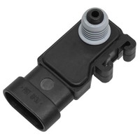 Valeo MAP-SENSOR Saugrohrdruck Passend FüR Chevrolet Epica HHR Rezzo Daewoo