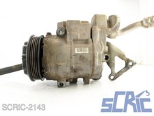 Compressore Clima MERCEDES CLASSE A W168 A 160 1997-2004 4472208365, 0002307911