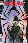 SPIDER-MAN NOIR #1 MARVEL COMICS 2025 DAVID MACK VARIANT NM