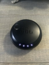 JBL Free X True Wireless In-Ear Bluetooth Headphones Earphones - Black