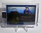 🔥🔥🔥2025 Topps 5 Star Golden Graphs Bobby Witt Jr Auto 9/20