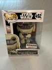 Funko Pop! Star Wars: Rogue One - #492 Moroff (Jedha, Amazon Exclusive) - NIB