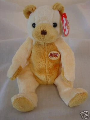 Cornbread beanie baby deals