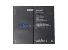 NEW In Box Samsung Galaxy S9+ Plus G965U 64GB Factory Unlock ATT TMobile Verizon