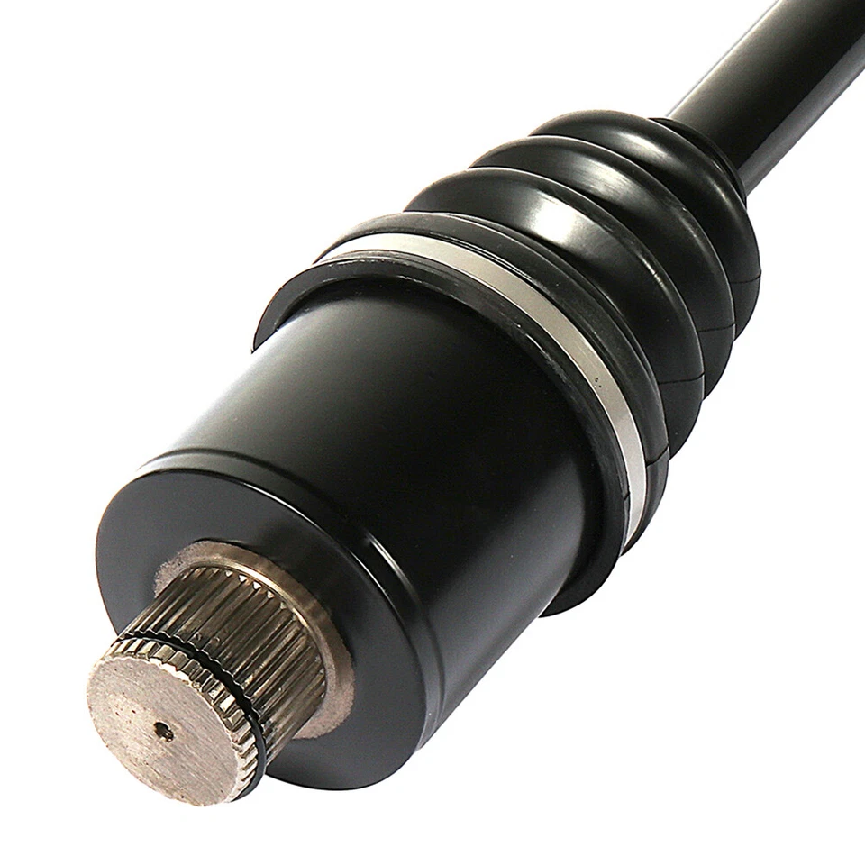 Eixos articulados traseiros direito e esquerdo CV Polaris Sportsman 500 4x4 Ho 2003-2005 - Imagem 4 de 4