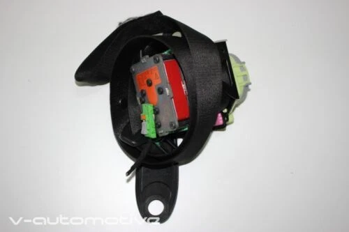 Cinturón de seguridad de seguridad y piezas delanteros Seat para coches