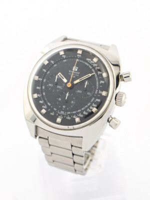 Sehr schöner Tissot SEASTAR T12 Chronograph aus den 60er Jahren