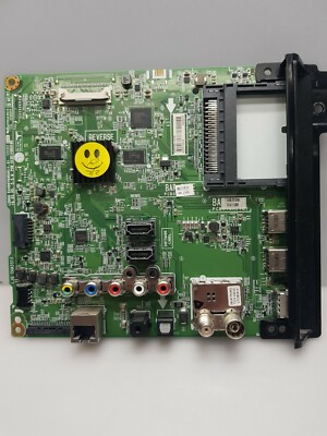  LG 55LH604V-ZB HAUPTPLATINE EBT64232912