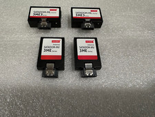 Lot of 4 Mix Innodisk Satadom-MV 3ME Series 128GB SSD DESMV-A28D06RC1QC-B073