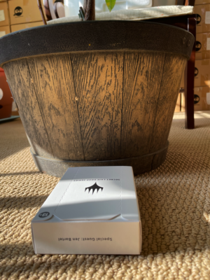 MTG Secret Lair Artist Series Special Guest: Jen Bartel Non-Foil