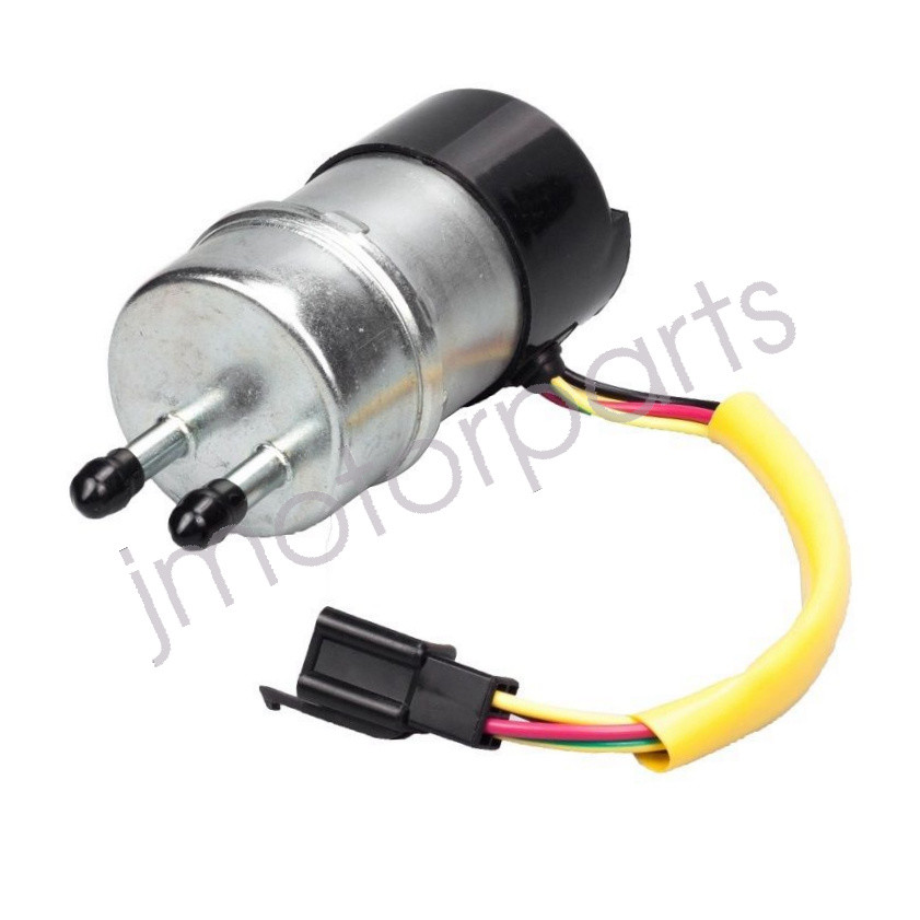 OSIAS Fuel Pump For Kawasaki Vulcan 88 / VN1500 (1988-1995) - 4-Wire, Replaces 49040-1063