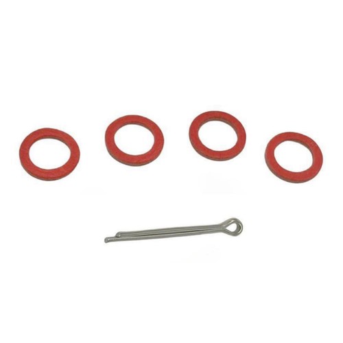Maintenance Service Kit For Yamaha Outboard 4-Stroke 4HP F4 A (1998-2008) Year - Picture 4 of 7