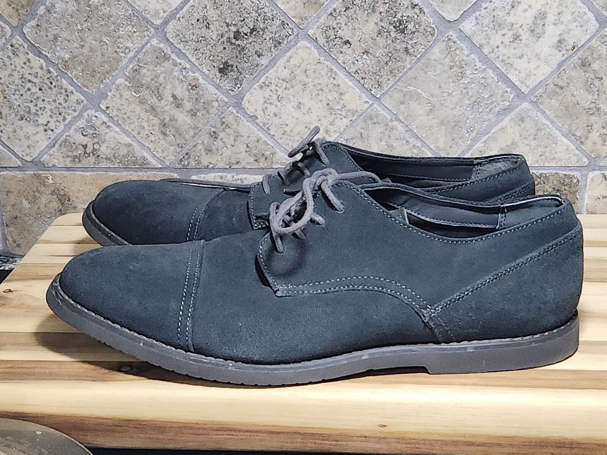 calvin klein casual dress shoes Amazon.com | Calvin Klein Men's Brodie Loafers, Black Leather 970, 7