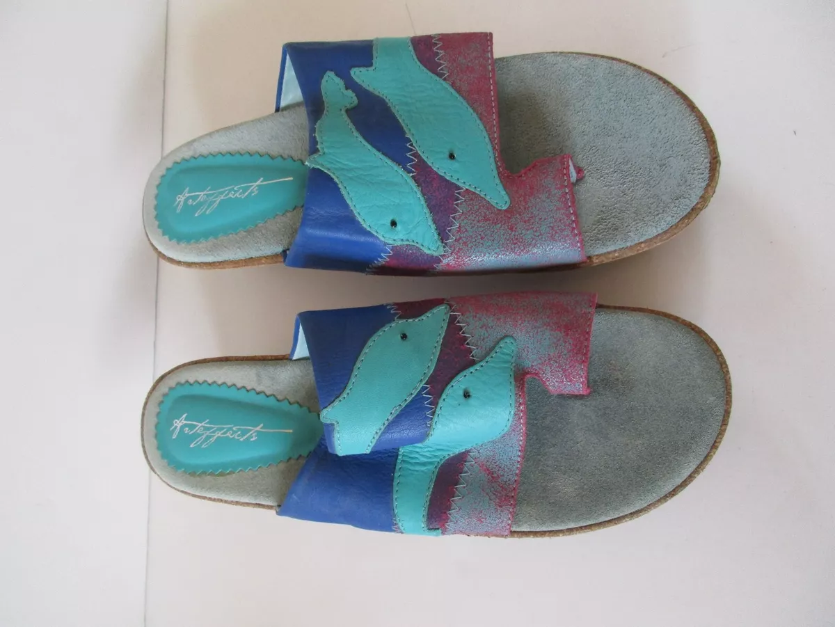 Art sandals ebay sale