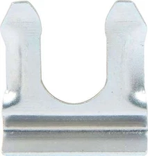 Allstar Performance 50150 Brake Line Clip (4-Pack) IMCA Circle Track