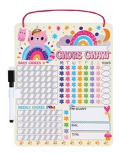 Chore Charts For Kids
