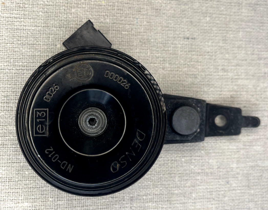 2006-2015 Lexus HORN SECURITY ALARM OEM 86510-30660