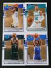2020-21 Donruss Optic Basketball BASE RATED ROOKIES You Pick - 2 Card Minimum