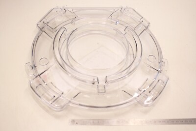 ENTEGRIS H93-120-101 WAfer Storage Case E-Beam Photolithography H93-120-101