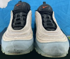 Nike Air Max 97 Plus "Layer Cake" Mica Green Blue Black Men’s Size 6 AH8143-300