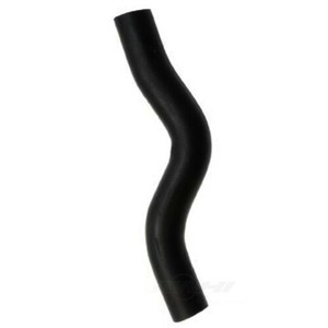 Radiator Coolant Hose-Curved Radiator Hose Upper Dayco 72442