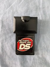 Action Replay ds  - Cartridge - Tested - Auth...