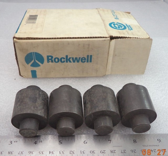 Rockwell Brake Shoe Roller, p/n 1779K115 replaces 2356111 eBay