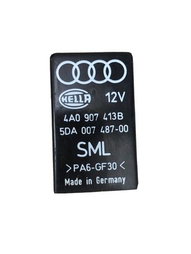 Audi/VW A6 C4 Relais 366 Steuergerät Motorträger 4A0907413B