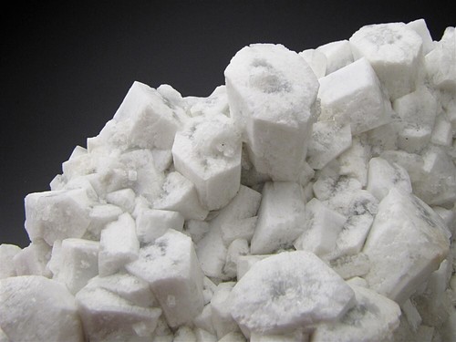 Celestine Crystals on Matrix Lime City Ohio - Picture 4 of 8
