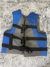 Life Jacket