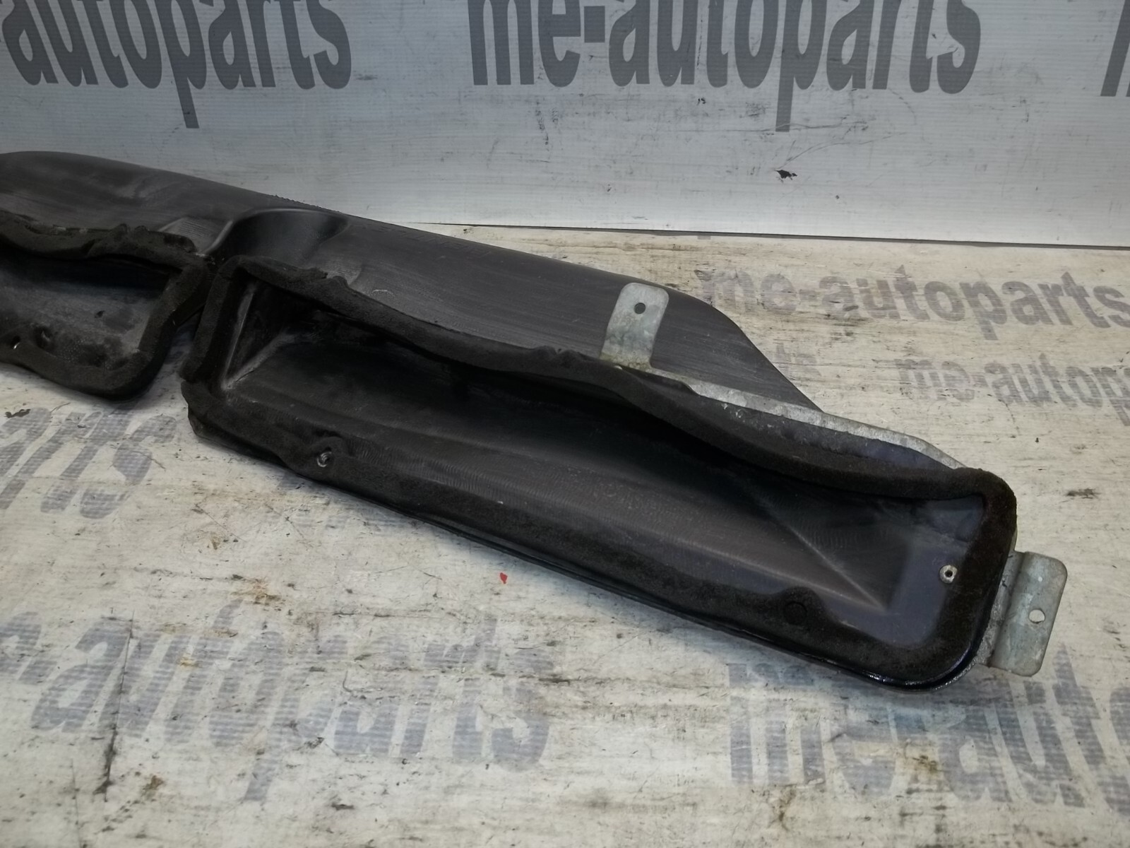 2003-2010 Bentley Continental OEM HVAC AC Defrost Vent Air Duct 3W0819063