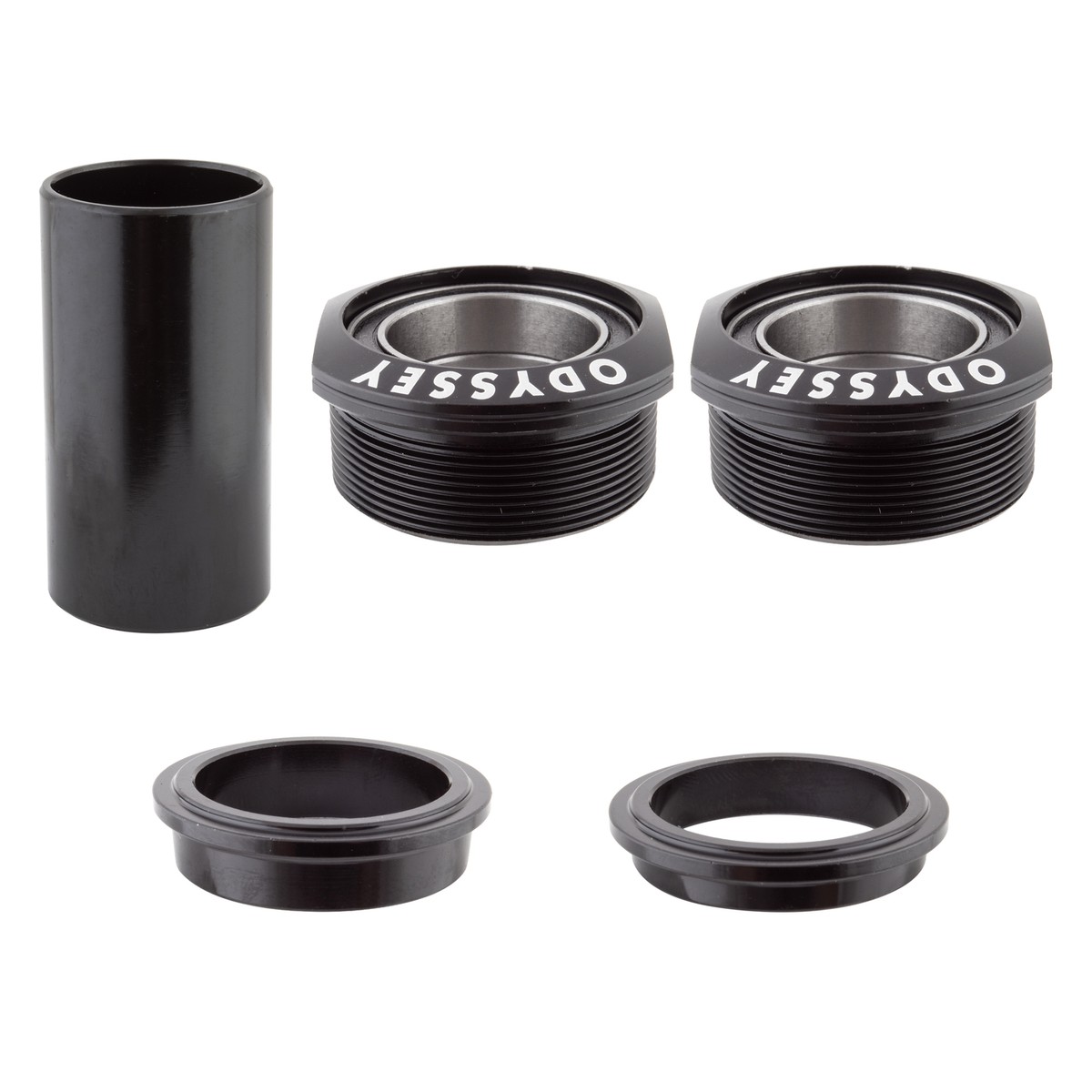 Odyssey 22mm Euro BB Cup Set Sealed Bottom Bracket BMX | eBay